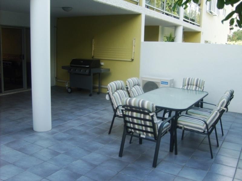Kangaroo Point QLD 4169