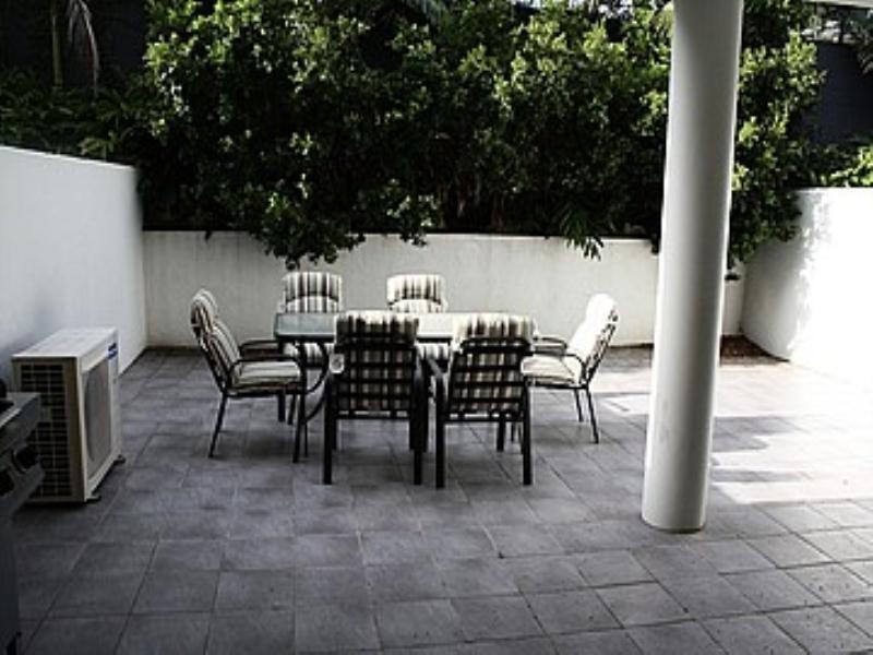 Kangaroo Point QLD 4169