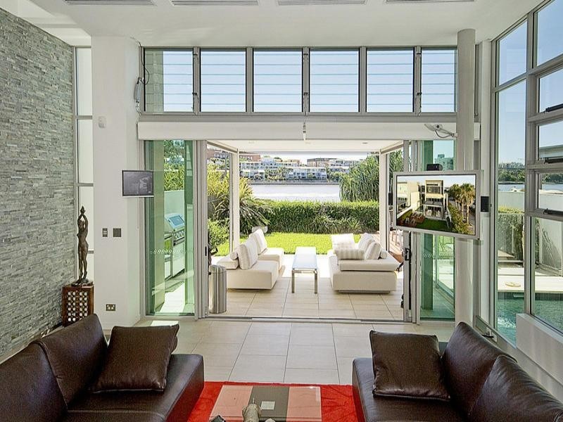 43 Waterline Crescent, Bulimba QLD 4171