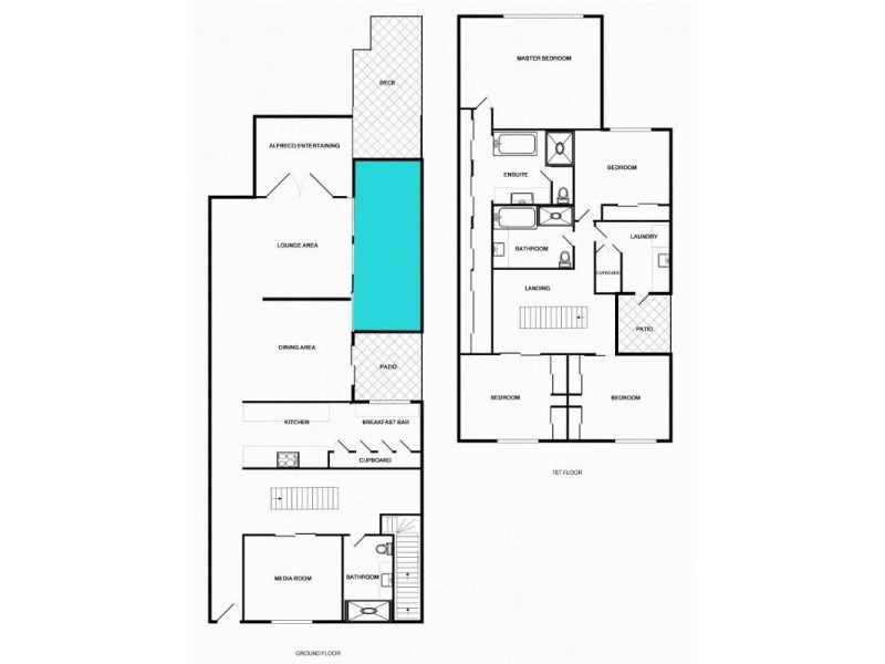 43 Waterline Crescent, Bulimba QLD 4171