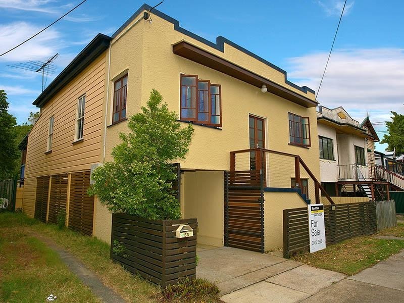 55 Latrobe Street, East Brisbane QLD 4169
