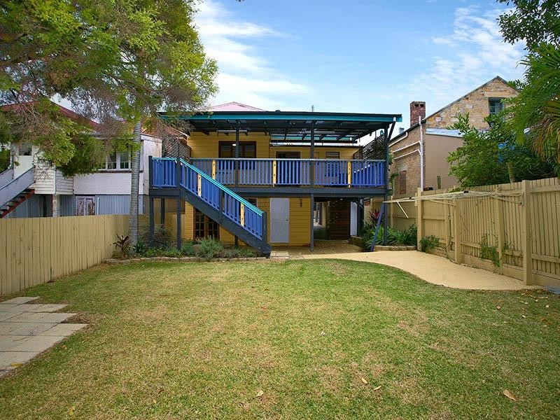 55 Latrobe Street, East Brisbane QLD 4169