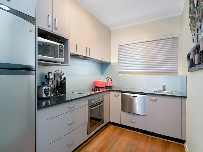 5/25 Olive Street, Morningside QLD 4170