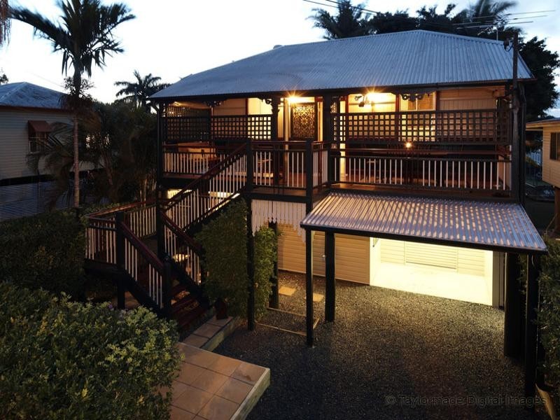 27 Muir Street, Cannon Hill QLD 4170