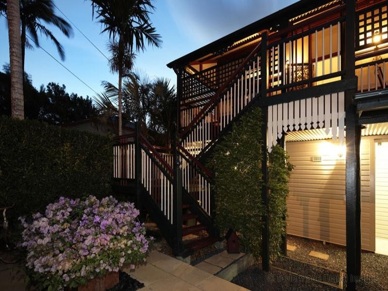 27 Muir Street, Cannon Hill QLD 4170