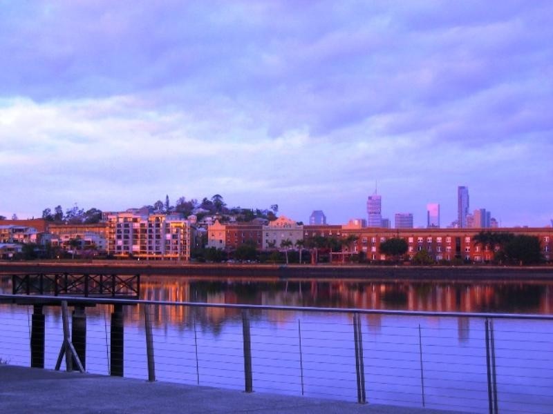 Bulimba QLD 4171