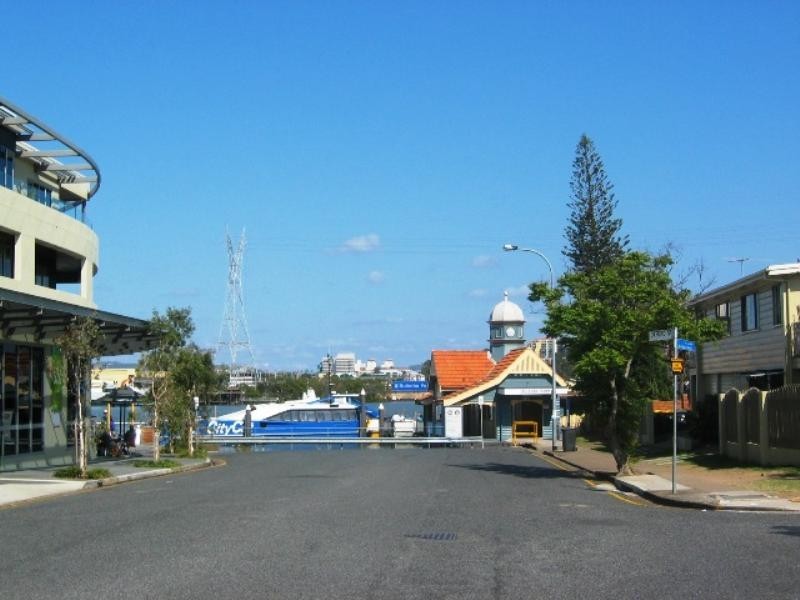 Bulimba QLD 4171