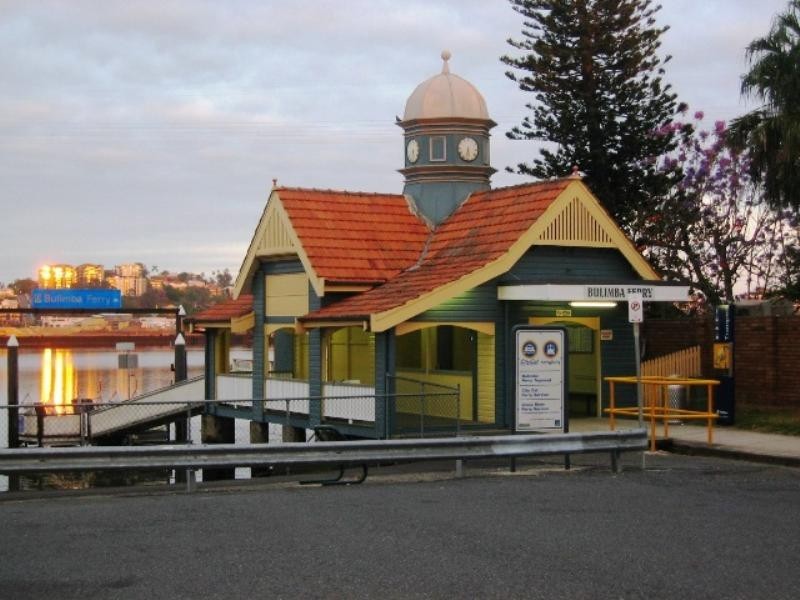 Bulimba QLD 4171
