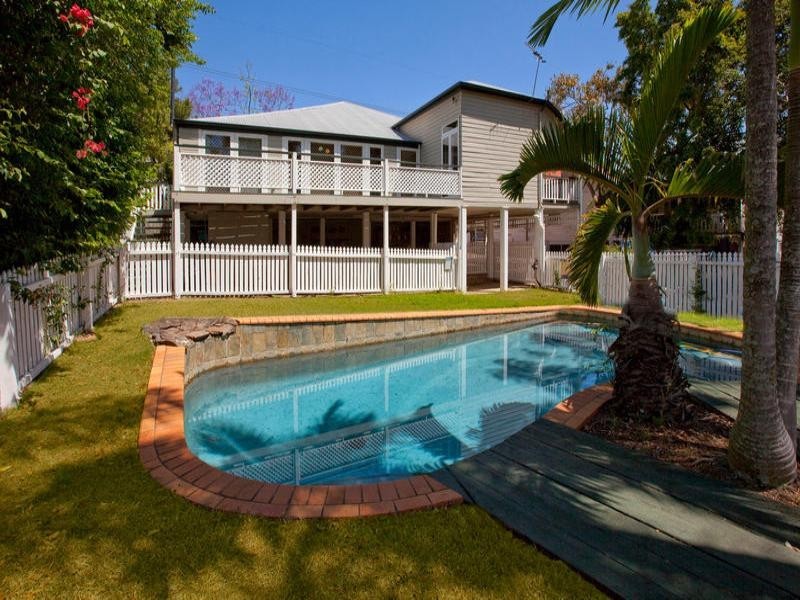 148 Brisbane Street, Bulimba QLD 4171