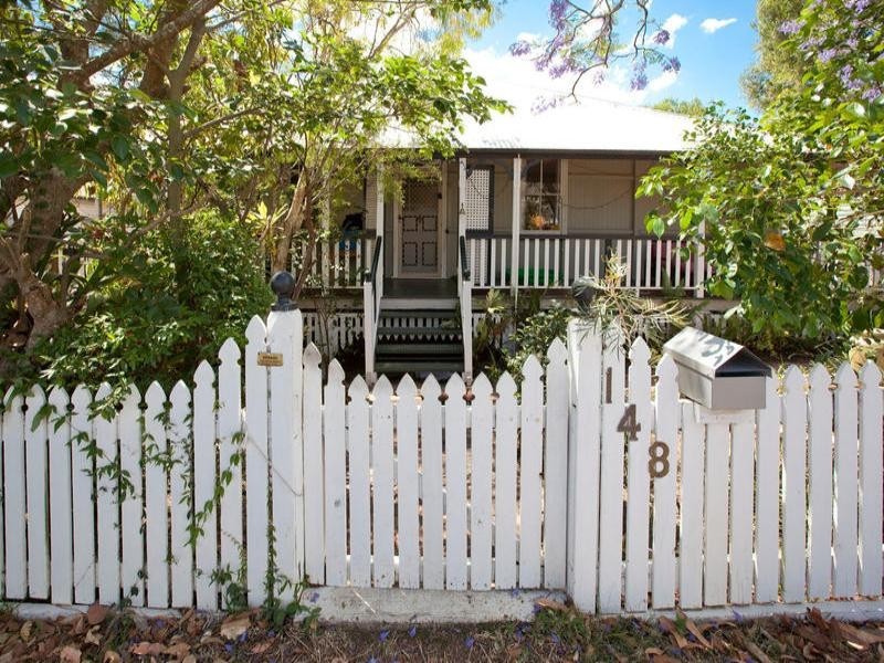 148 Brisbane Street, Bulimba QLD 4171