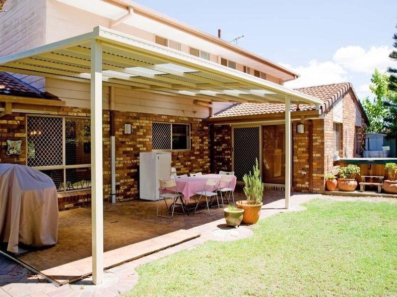 8 Selangor Place, Carina QLD 4152