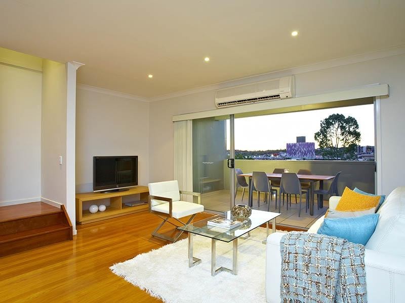 5/29 Lisburn Street, East Brisbane QLD 4169