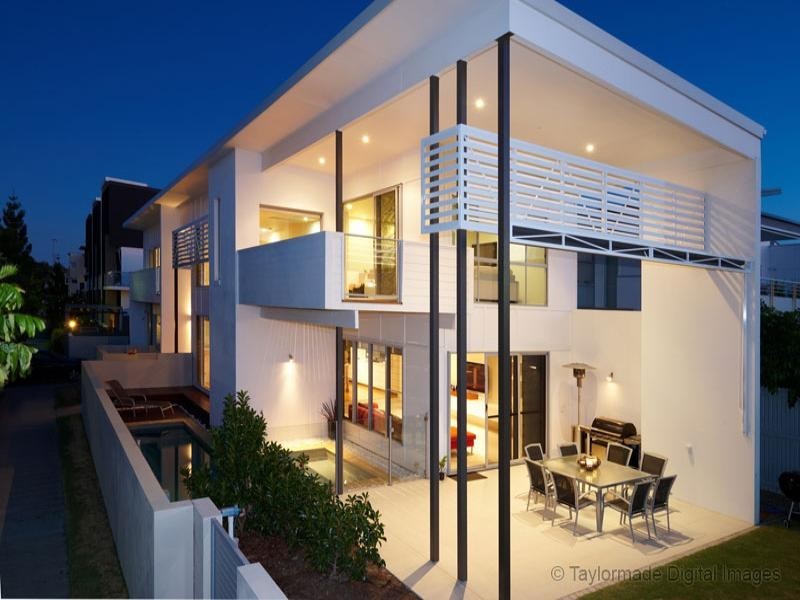 22 Addison Avenue, Bulimba QLD 4171