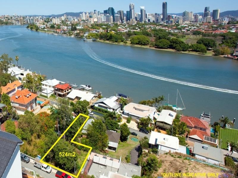 31A Wendell Street, Norman Park QLD 4170