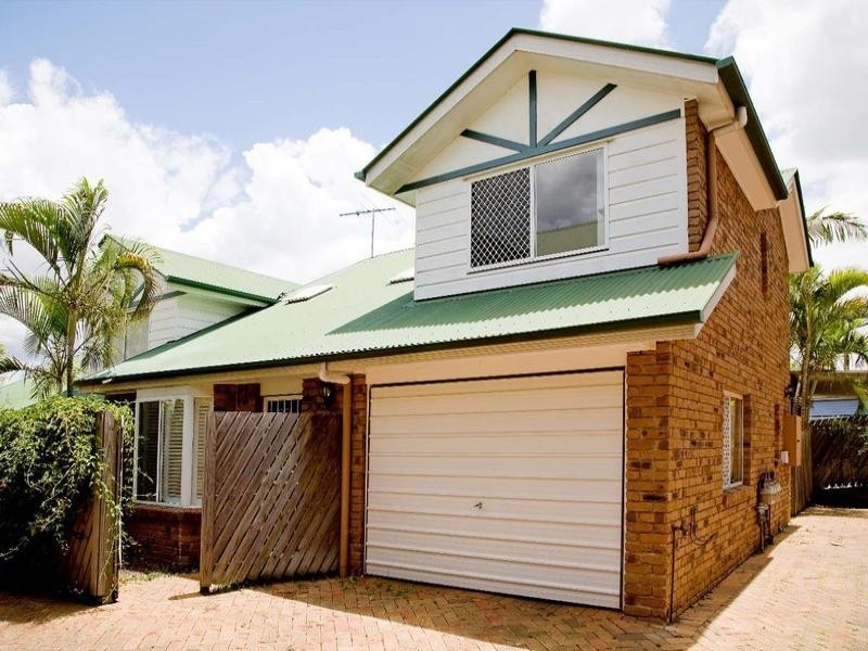 2/49 Princess, Bulimba QLD 4171