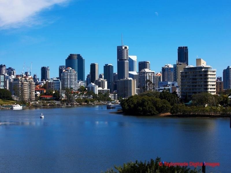 25 Laidlaw Parade, East Brisbane QLD 4169