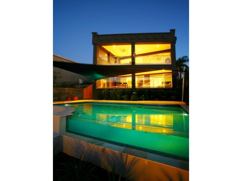 25 Laidlaw Parade, East Brisbane QLD 4169