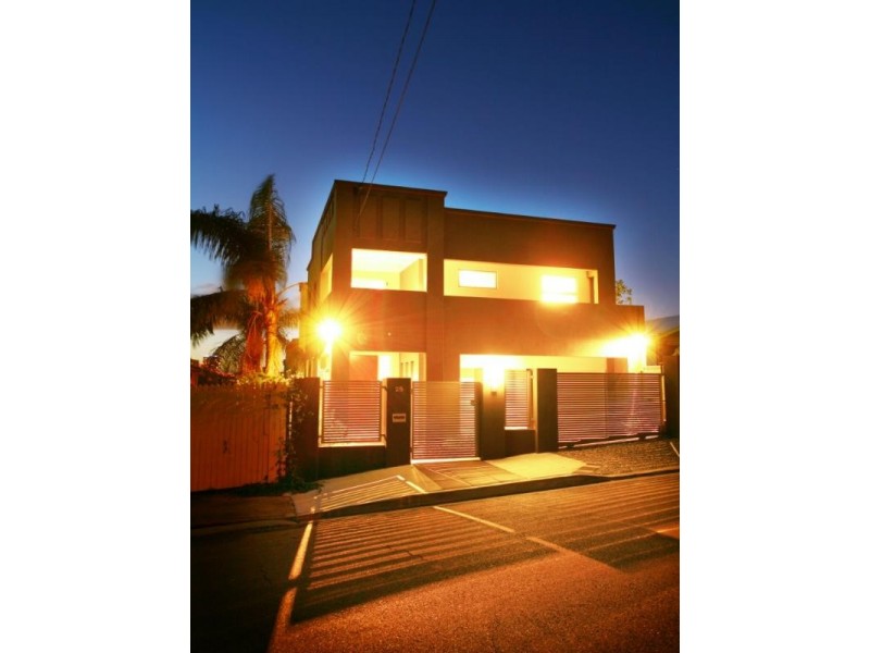 25 Laidlaw Parade, East Brisbane QLD 4169