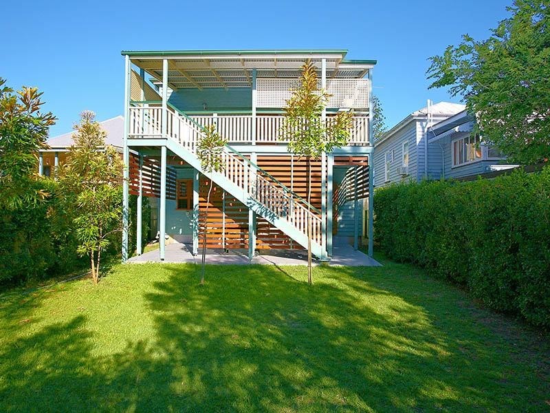 6 Geelong Street, East Brisbane QLD 4169