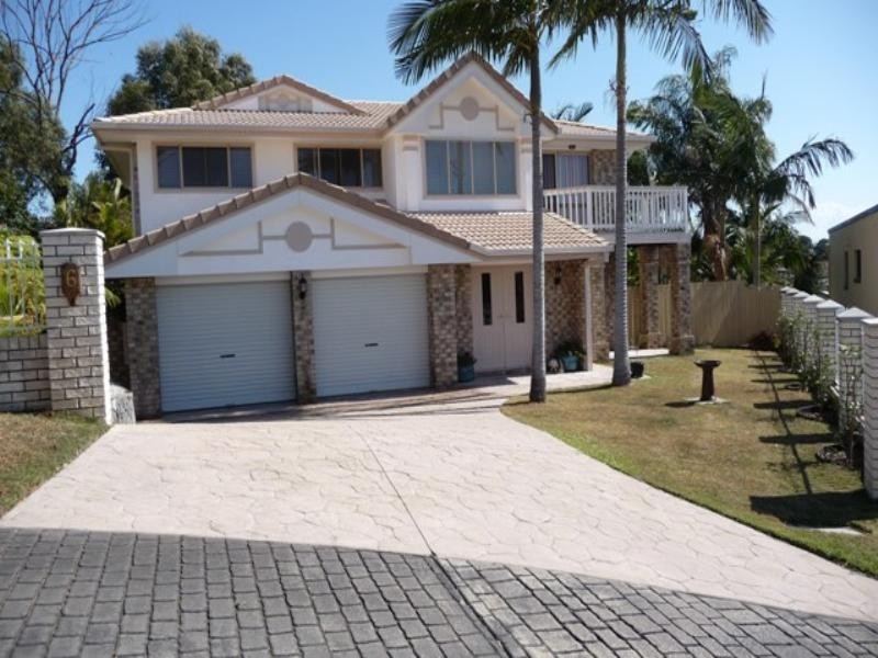 6/18 Selangor Place, Carina QLD 4152