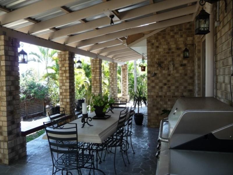 6/18 Selangor Place, Carina QLD 4152