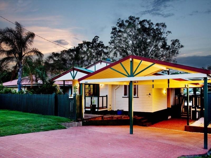 92 Lunga Street, Carina QLD 4152