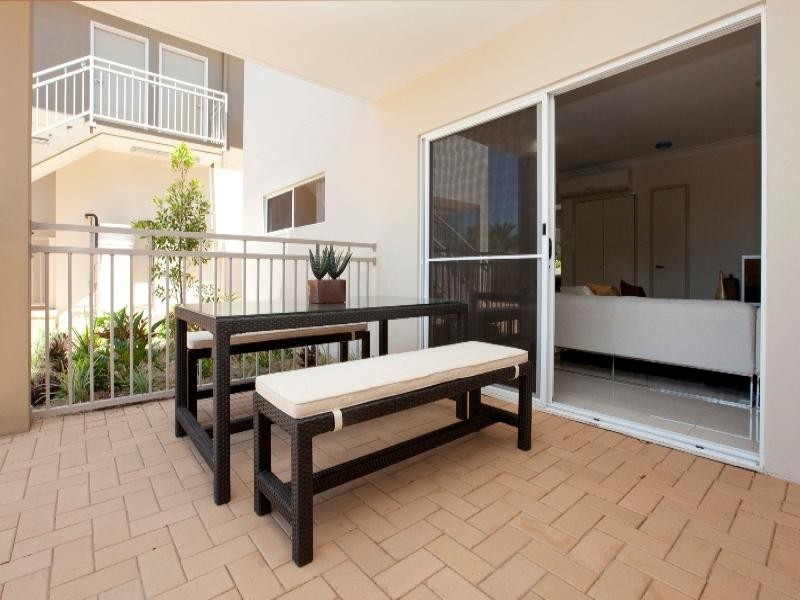5/42 Pembroke Street, Carina QLD 4152