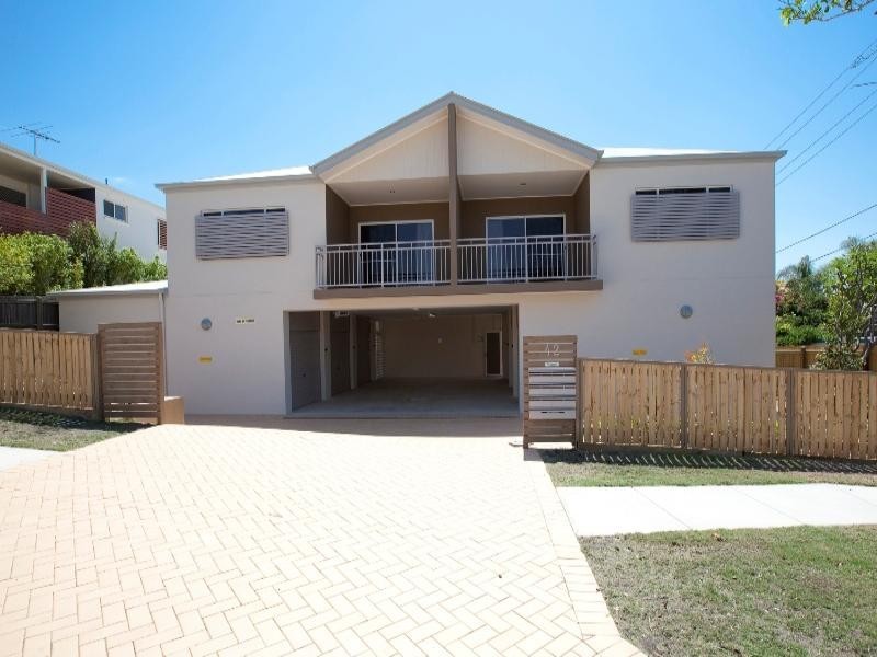 5/42 Pembroke Street, Carina QLD 4152