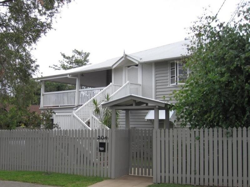 204 Norman Avenue, Norman Park QLD 4170