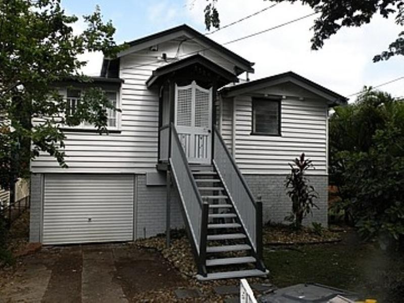 Bulimba QLD 4171