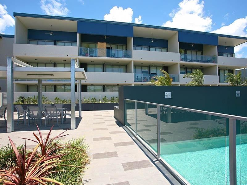 46/70 Love Street, Bulimba QLD 4171