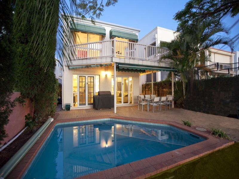 100 Quay Street, Bulimba QLD 4171