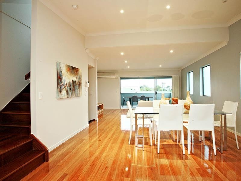 2and 4/29 Lisburn Street, East Brisbane QLD 4169