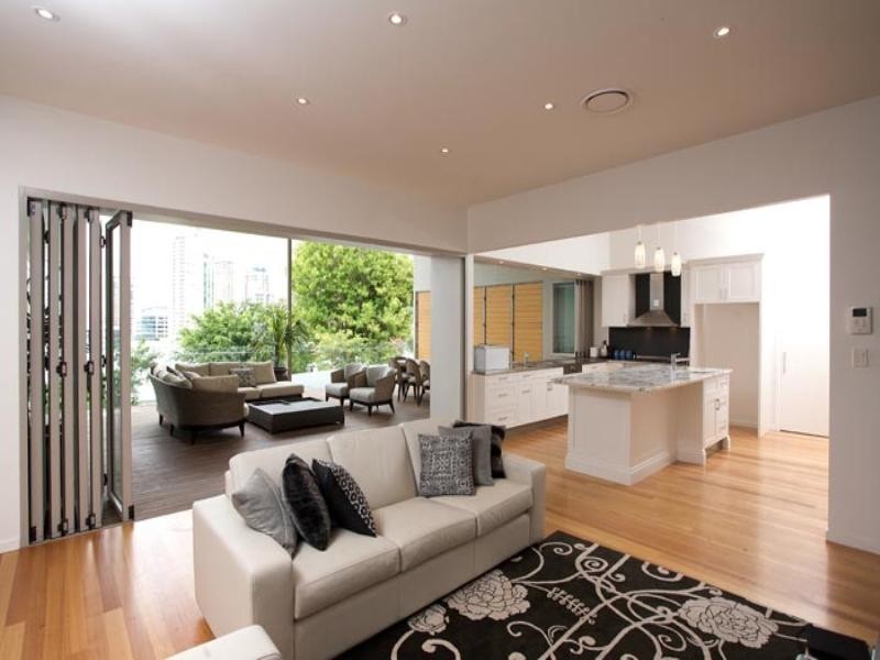 111 St Pauls Terrace, Spring Hill QLD 4000