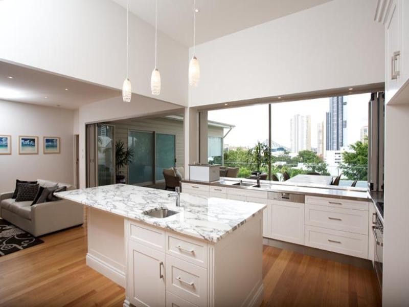 111 St Pauls Terrace, Spring Hill QLD 4000