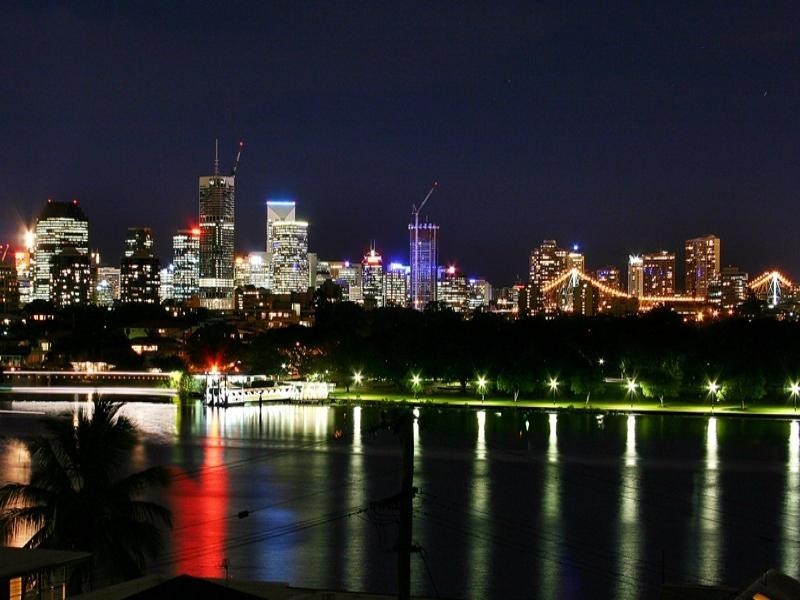 31A Wendell Street, Norman Park QLD 4170