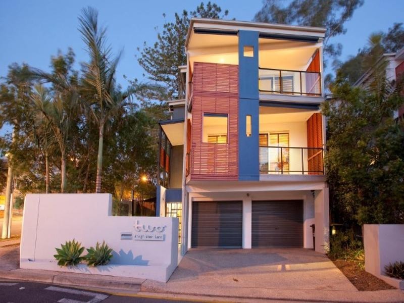 East Brisbane QLD 4169