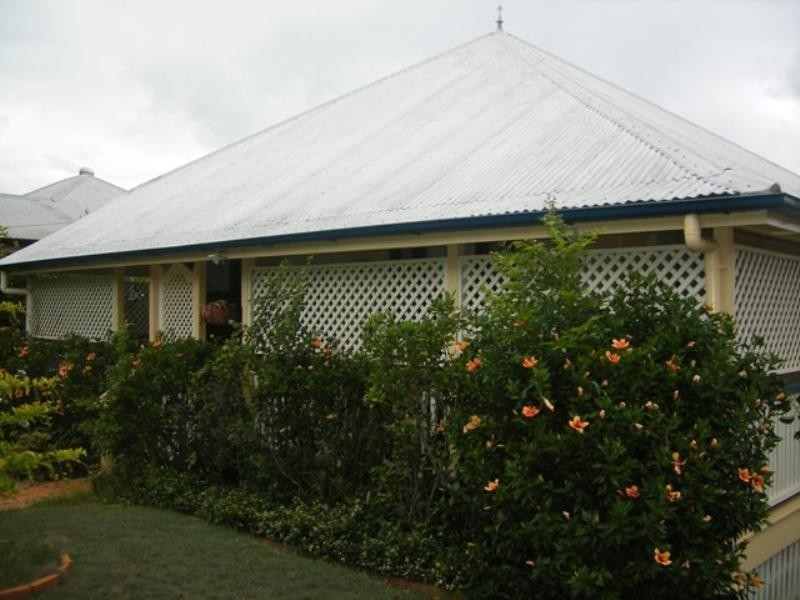 Bulimba QLD 4171
