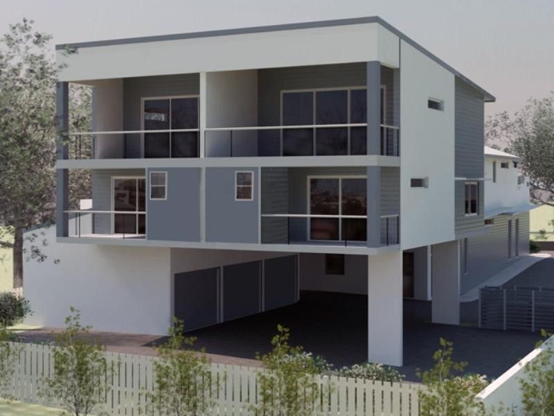 168 Riding Road, Balmoral QLD 4171