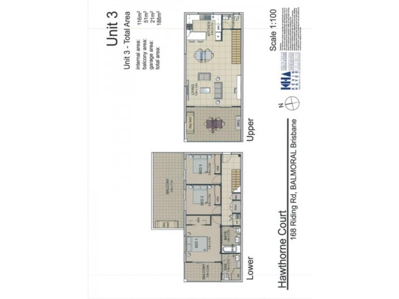 168 Riding Road, Balmoral QLD 4171