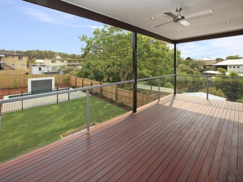 25 Paris Avenue, Morningside QLD 4170