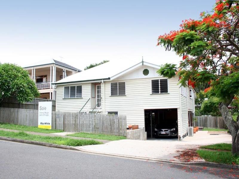 22 Ashfield Street, East Brisbane QLD 4169