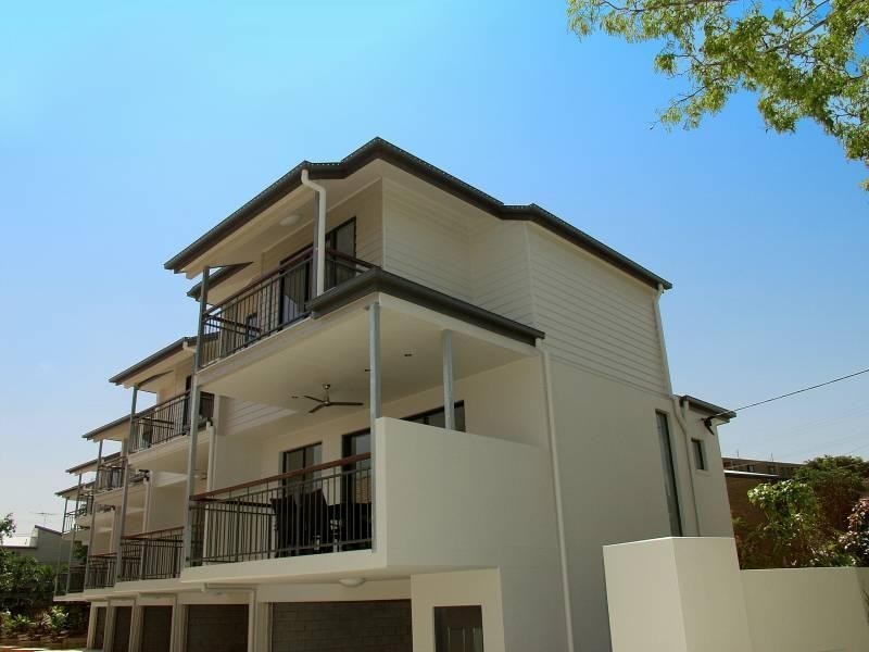 3/58 Dickson Street, Morningside QLD 4170