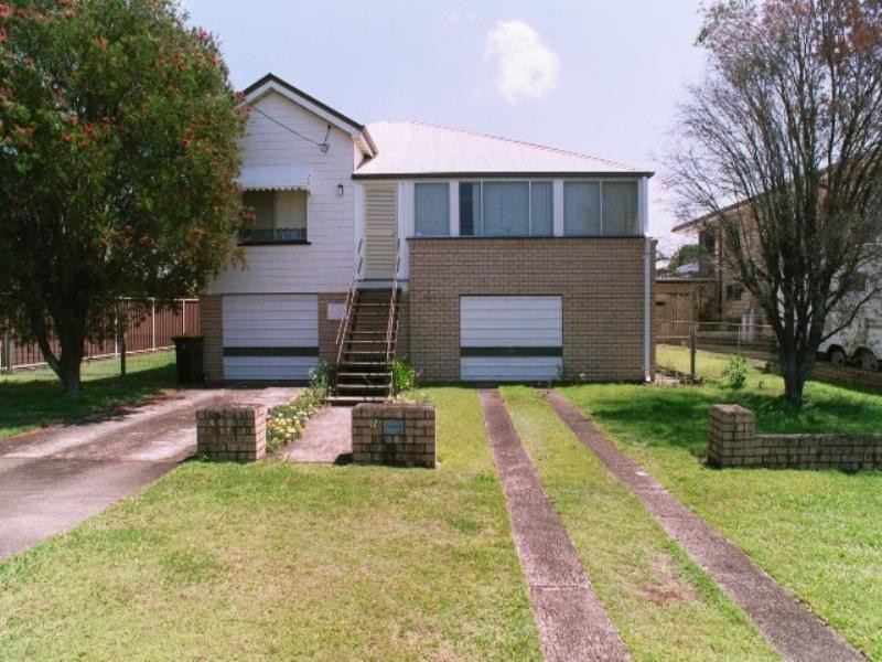 Cannon Hill QLD 4170