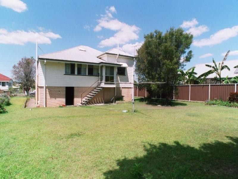 Cannon Hill QLD 4170