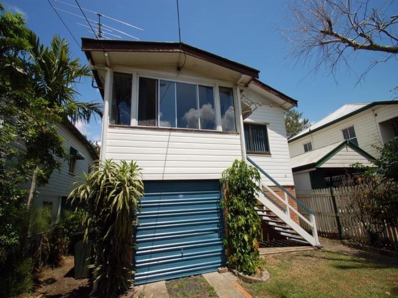 31 Jamieson Street, Bulimba QLD 4171