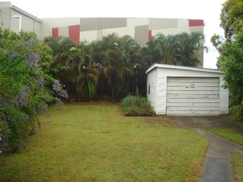 Morningside QLD 4170