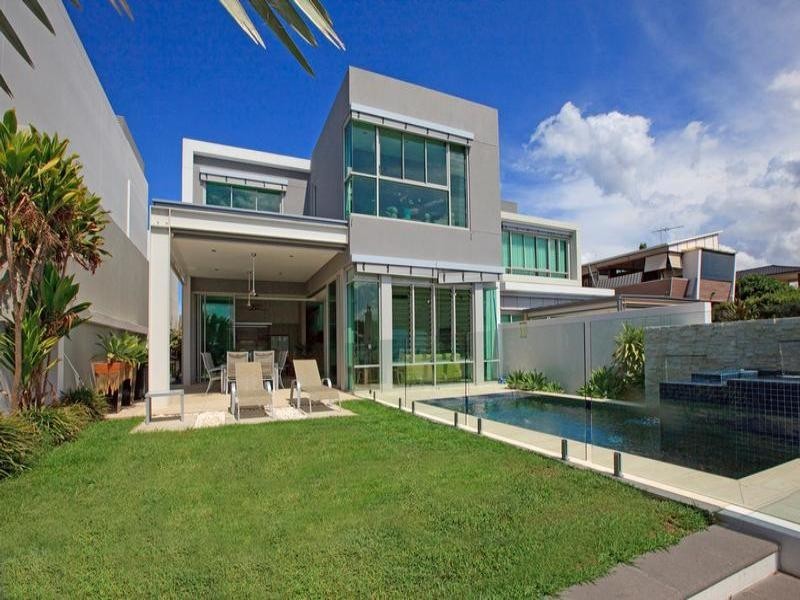 49 Waterline Crescent, Bulimba QLD 4171