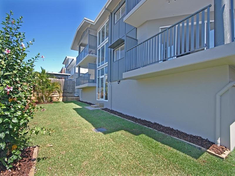 3/70 Monmouth, Morningside QLD 4170