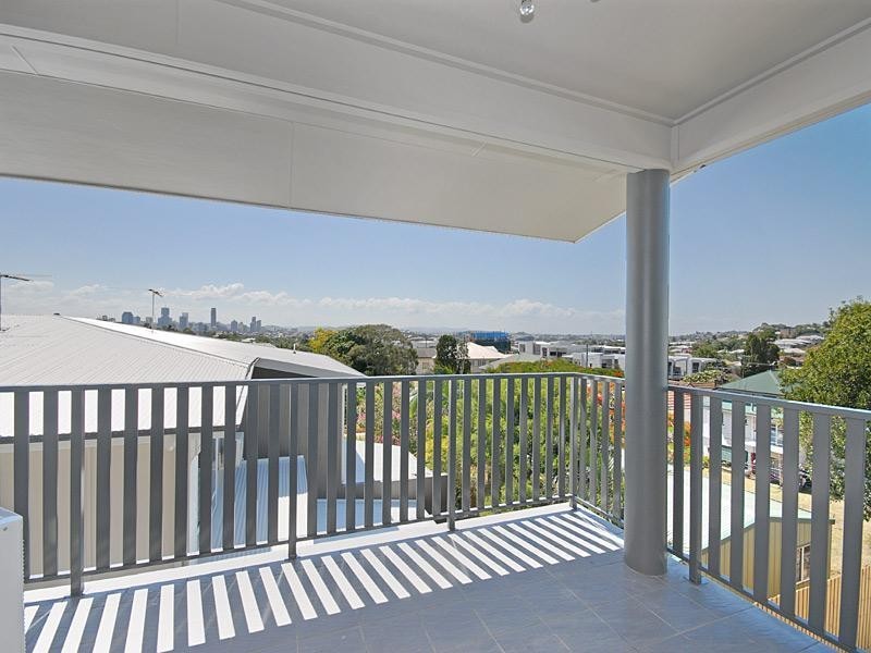 3/70 Monmouth, Morningside QLD 4170